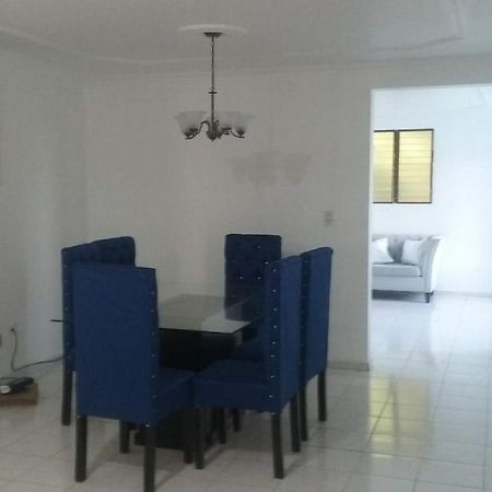 Amplio Y Acogedor Apartamento Santiago De Los Caballeros Exterior foto